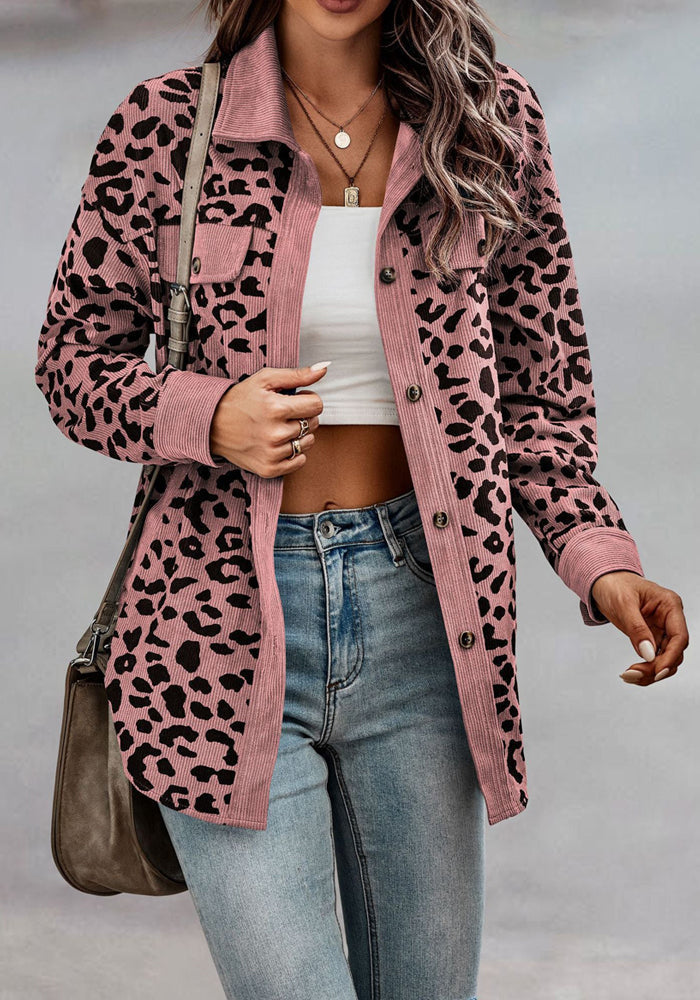 Drune | Moderne und Modische Jacke