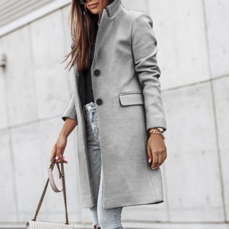 Drune | Elegante und vielseitige Jacke