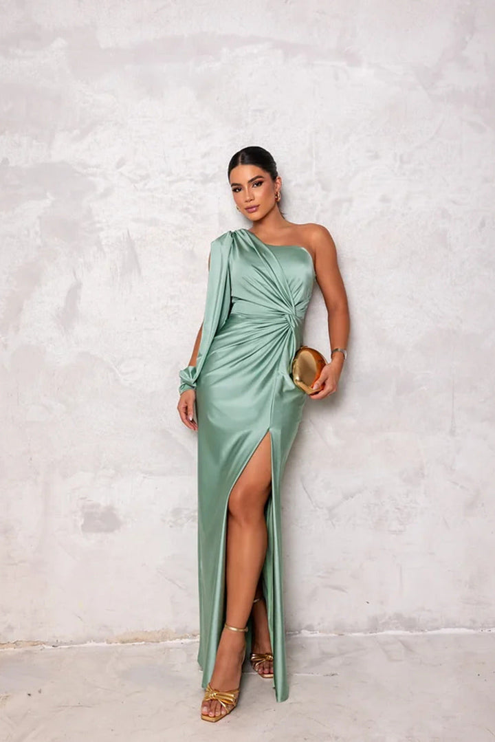 Drune | Elegantes Kleid Mit Finesse