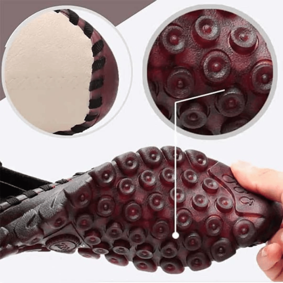 Drune | Bequeme Schuhe