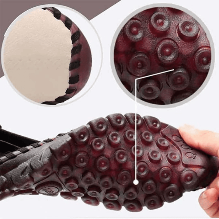 Drune | Bequeme Schuhe