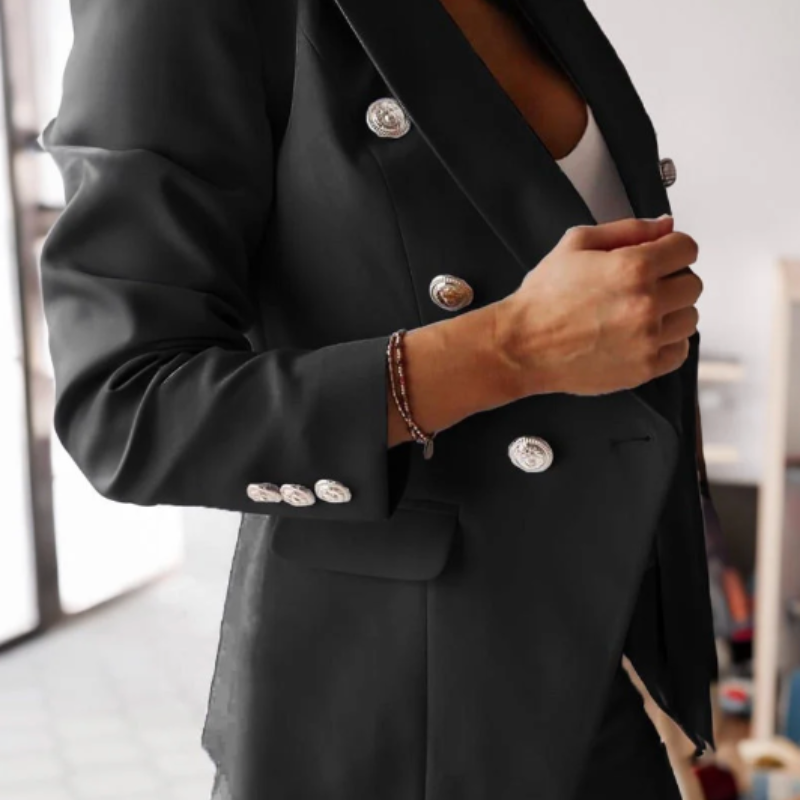 Drune | Elegantes Zweiteiliges Set für Damen