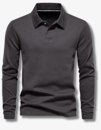 Drune | Tommy Poloshirt