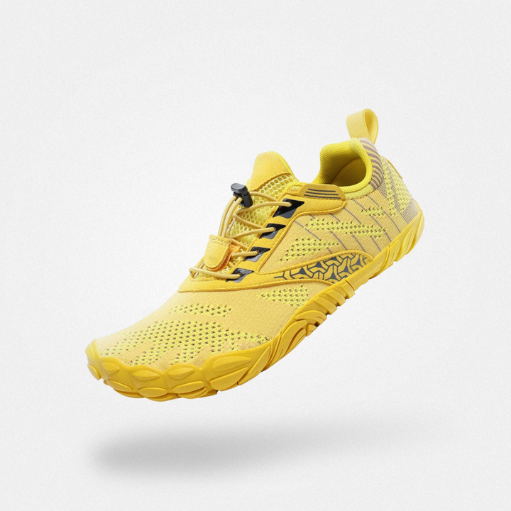 Drune | Flexible Barfußschuhe für natürliche Bewegung