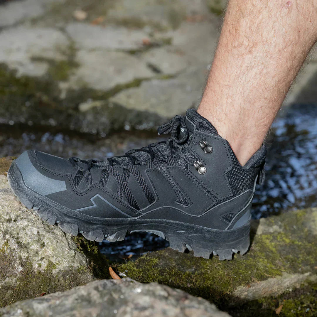 Drune | Leichte Orthopädische Stiefel