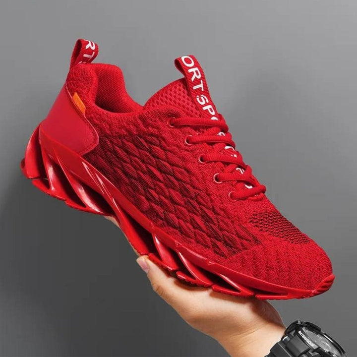 Drune | Hardwell Flexstride Sneaker