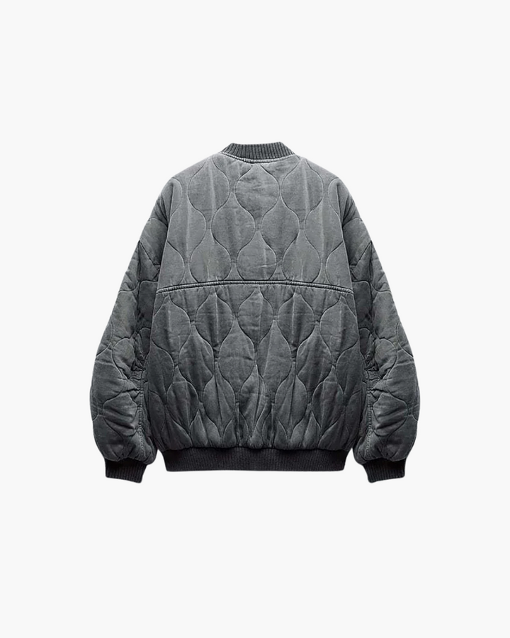 Drune | Stylische Bomberjacke