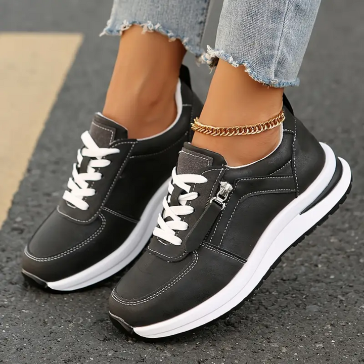 Drune | Orthopädische Komfort Sneakers