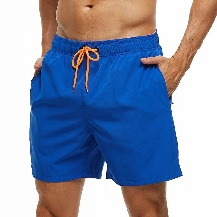 Drune | Bequeme Herren Badehose