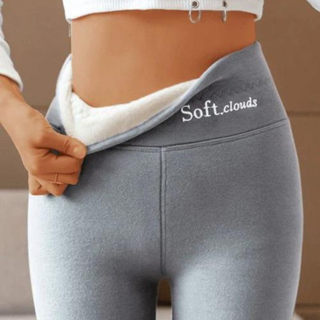 Drune | Leggings für Kalte Tage