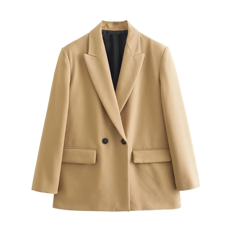 Drune | Damen schicker Blazer