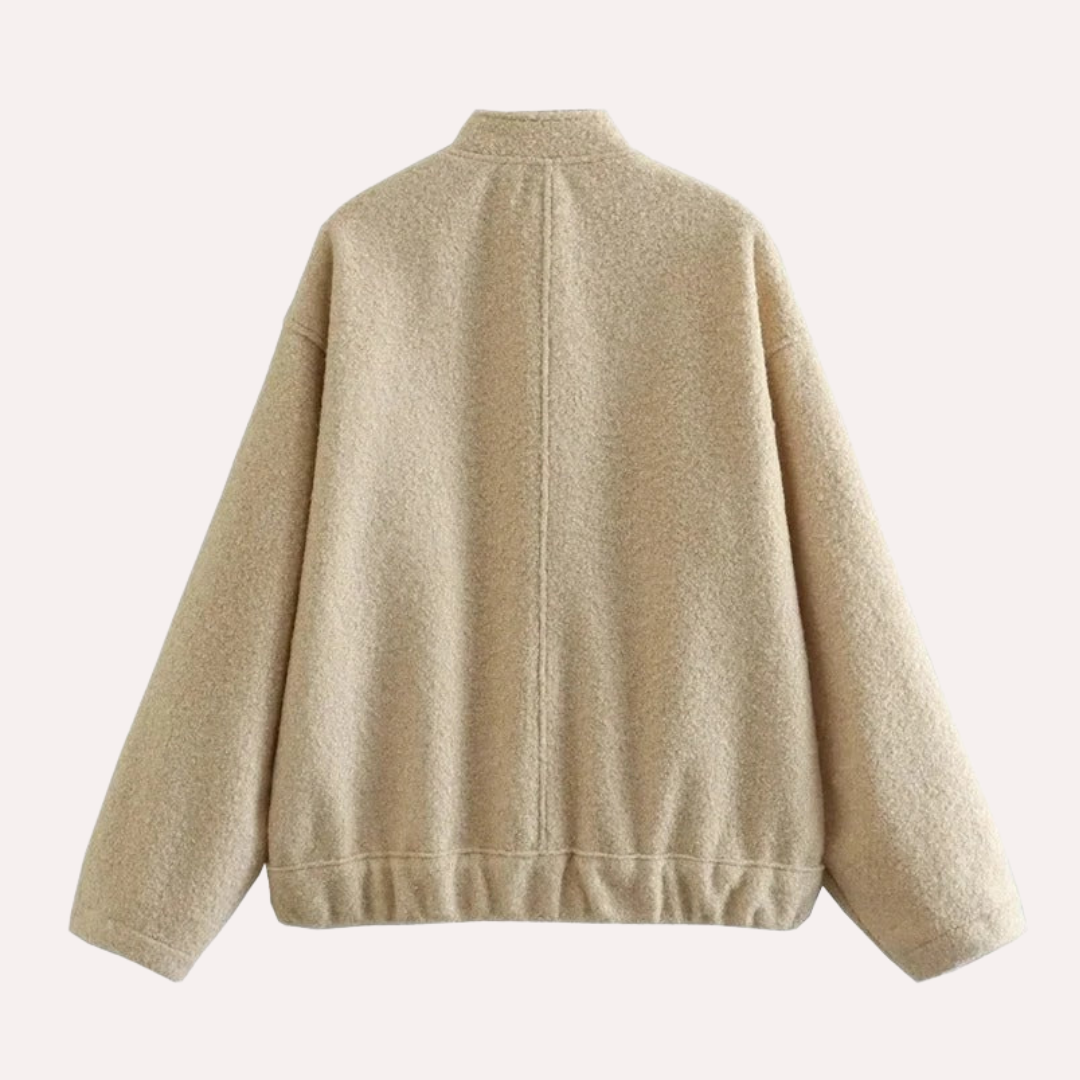 Drune | Modische Herbstjacke