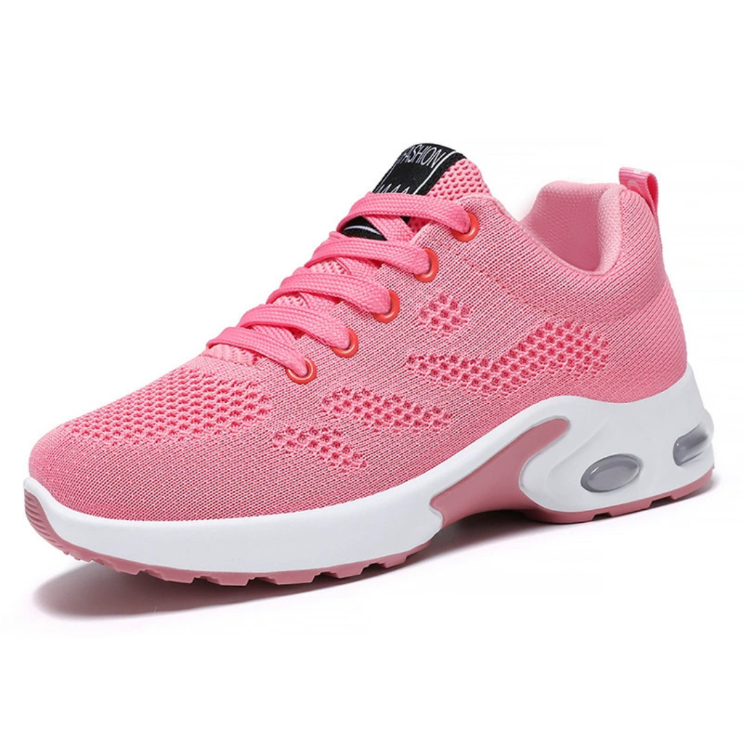 Drune | Atmungsaktive Sportschuhe Mit Dämpfungssohle Für Damen