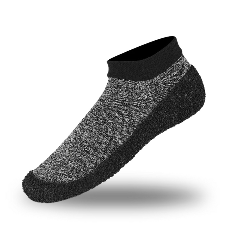 Drune | Bequeme Rutschfeste Knöchelsocken