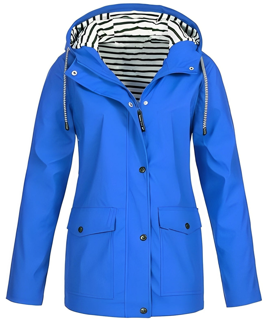 Drune | Moderne Outdoor-Jacke für Frauen