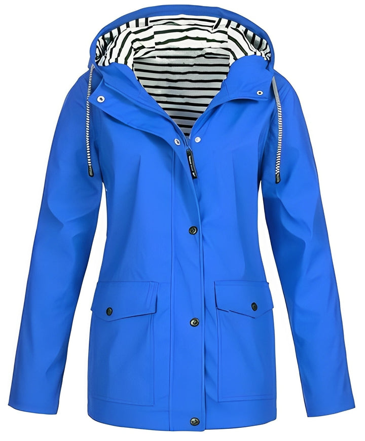 Drune | Moderne Outdoor-Jacke für Frauen