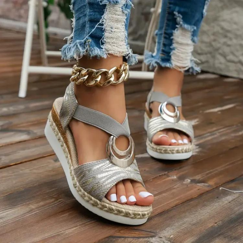 Drune | Orthopädische Sandalen mit optimaler Unterstützung