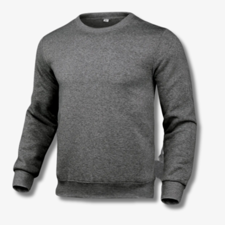 Drune | Thom Lässiger Pullover