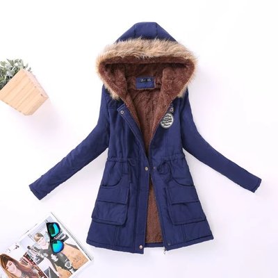 Drune | Die kuscheligste und bequemste Jacke mit Fleece