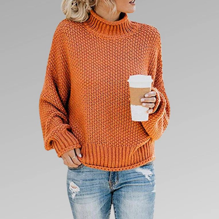 Drune | Der Skandinavische Strickpullover