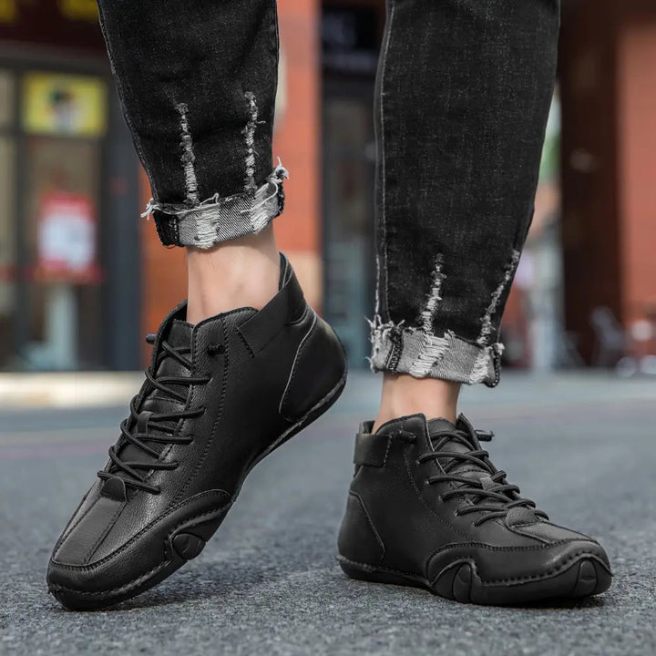 Drune | Herren Wasserdichte Barfußschuhe