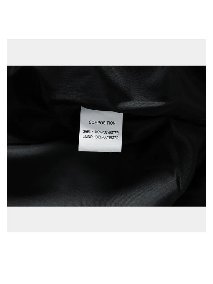 Drune | Steppjacke Herren