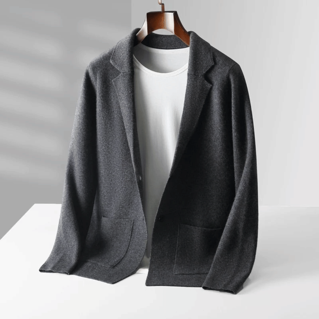 Drune | Damen Merinowolljacke