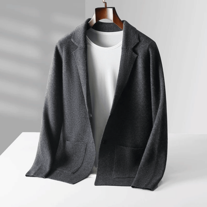 Drune | Damen Merinowolljacke