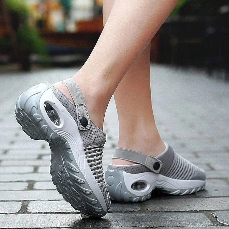 Drune | Orthopädische Luftpolsterschuhe, deutsche Qualität