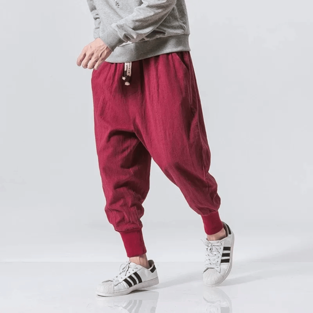 Drune | Japan Stil Hose