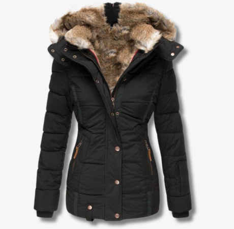 Drune | Zia Winterjacke