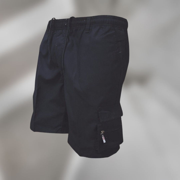 Drune | Wasserdichte Shorts Für Männer Mit Taschen