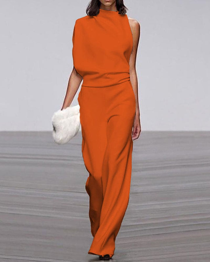 Drune | Eleganter Jumpsuit für stilvolle Anlässe