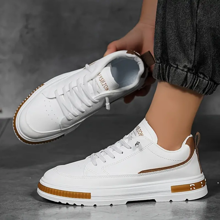 Drune | Orthopädische Komfort Sneakers