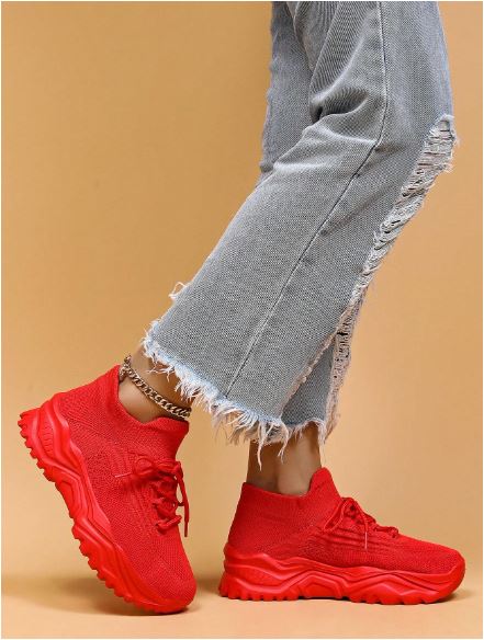 Drune | Atmungsaktive Turnschuhe
