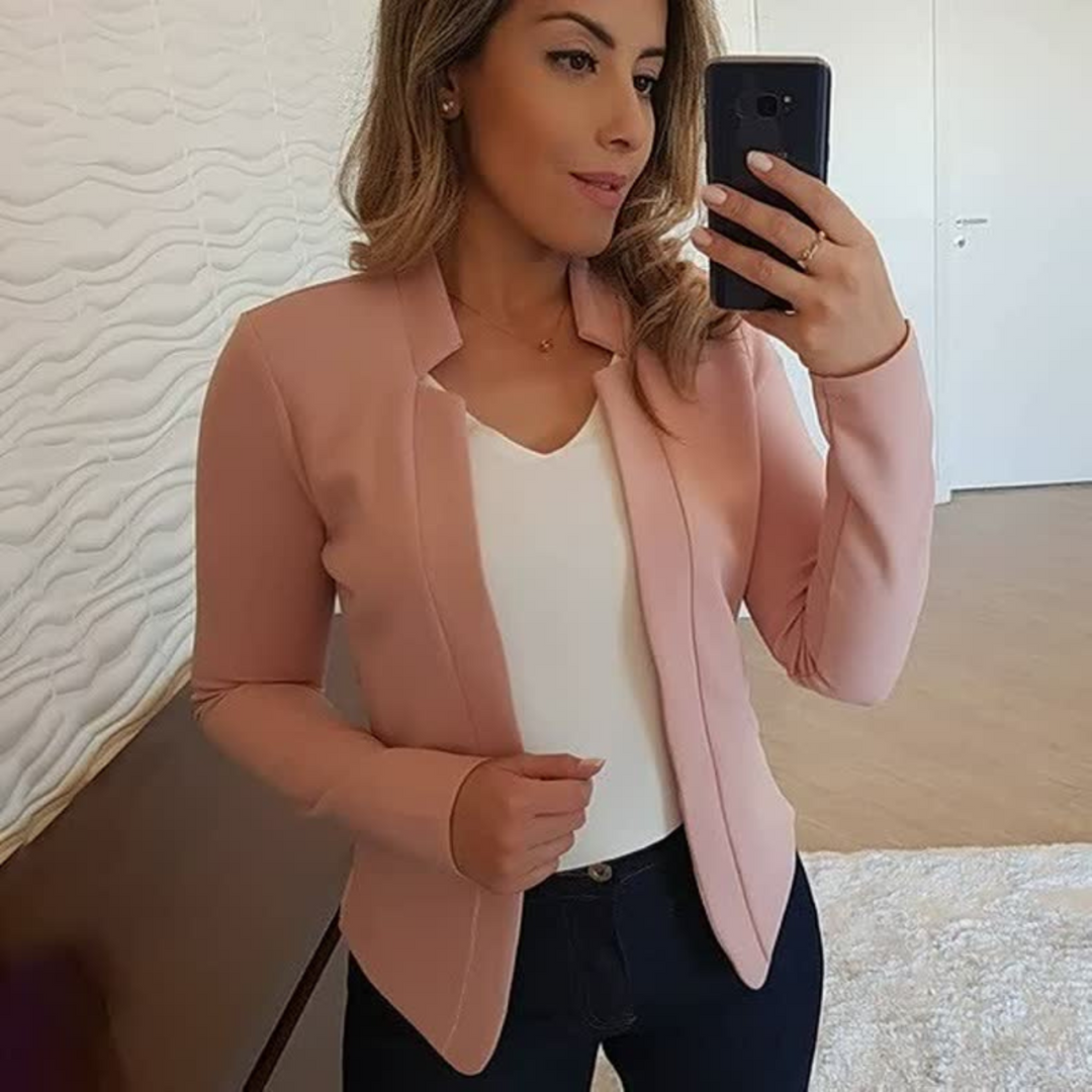 Drune | Eleganter Chic Blazer
