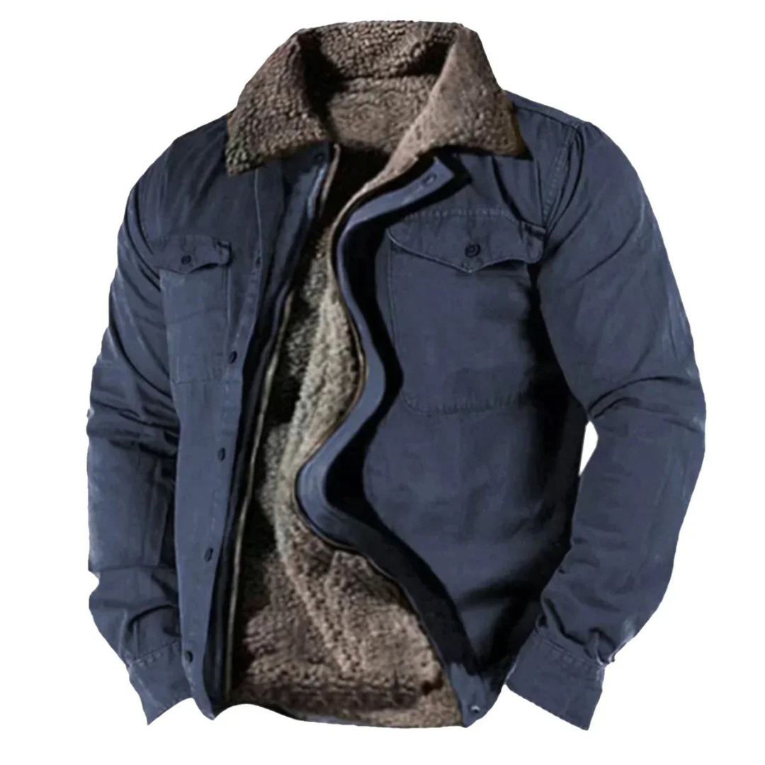 Drune | Winterjacke Herren