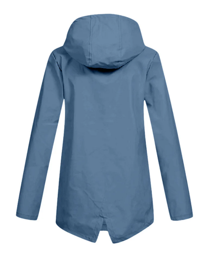 Drune | Damen Regenjacke