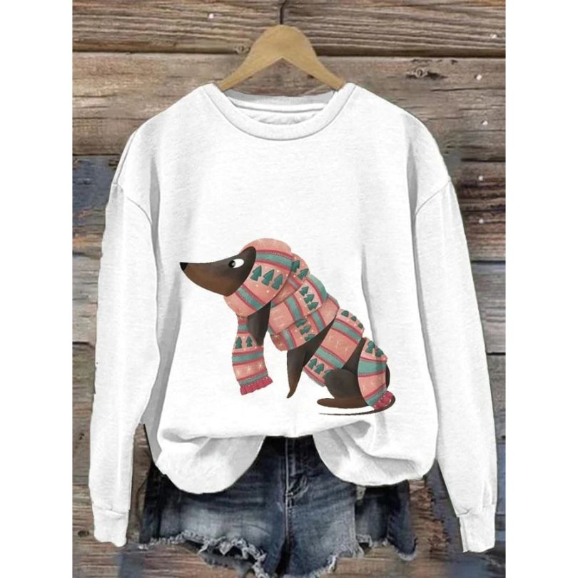 Drune | Ultimative Sweater für Hundefreunde