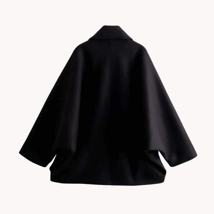 Drune | Winddichte, Luxuriöse, Warme Jacke für Damen