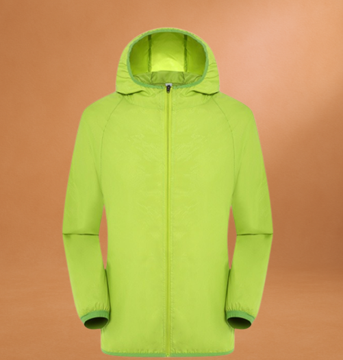 Drune | Unisex Outdoor Jacket Wasserdicht und Winddicht