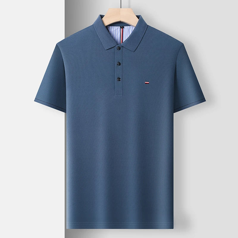 Drune | Atmungsaktive Polo Für Herren