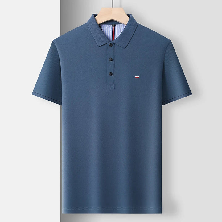 Drune | Atmungsaktive Polo Für Herren