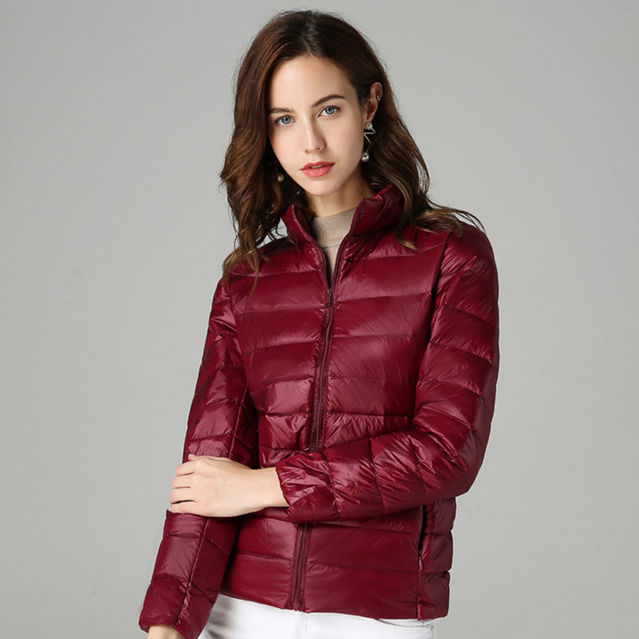 Drune | Ultraleichte Gefütterte Jacke