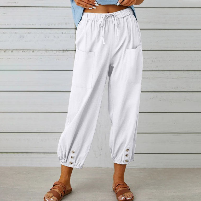 Drune | Stylische, Legere und Elegante Hosen
