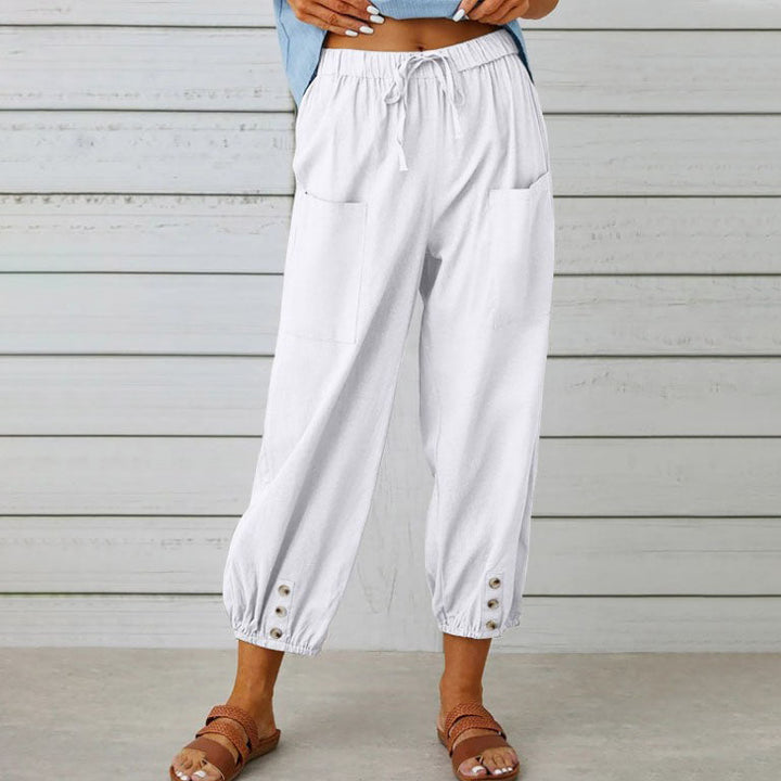 Drune | Stylische, Legere und Elegante Hosen