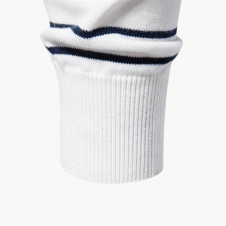 Drune | Herren Strick Freizeit Pullover