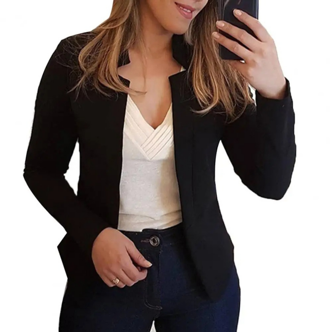 Drune | Herbst Blazer für Die Arbeit