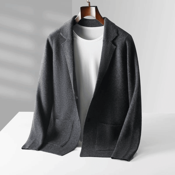 Drune | Woll Damenmantel Mit Tasche