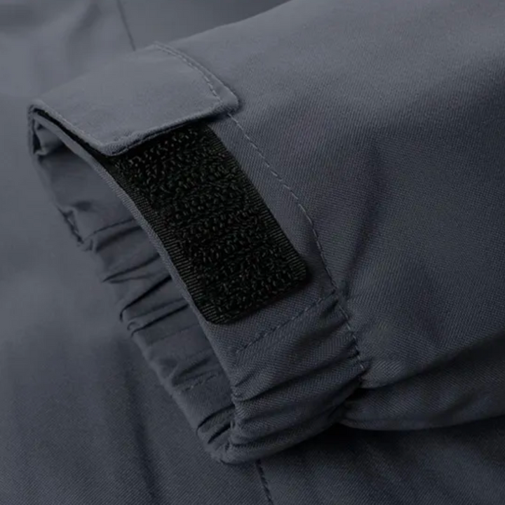 Drune | Outdoor-Windbreaker für Frauen